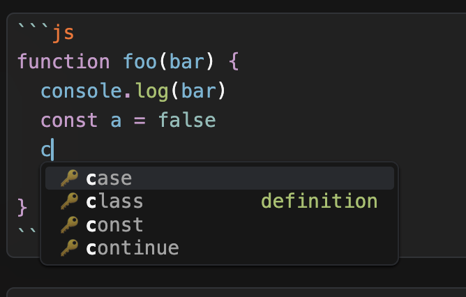 autocomplete #x-small